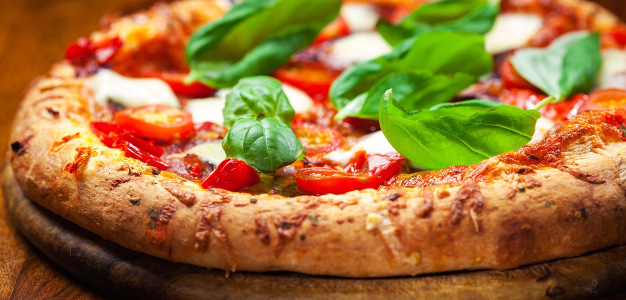 Giapponese batte pizzaioli a Napoli