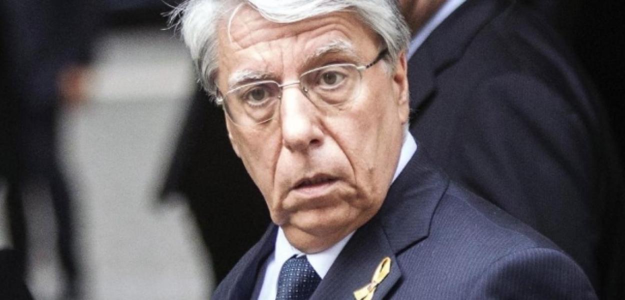 Giovanardi esce da Udc ed entra in Forza Italia