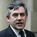 Gordon Brown vuole una costituzione scritta