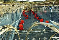 Guantanamo, il gulag americano
