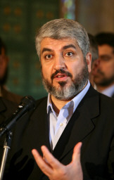 Hamas pronti a restituire Gaza