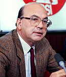 Hammamet dedica una via a Craxi