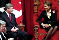 Il Canada non può (o non vuole) rispettare il protocollo di Kyoto