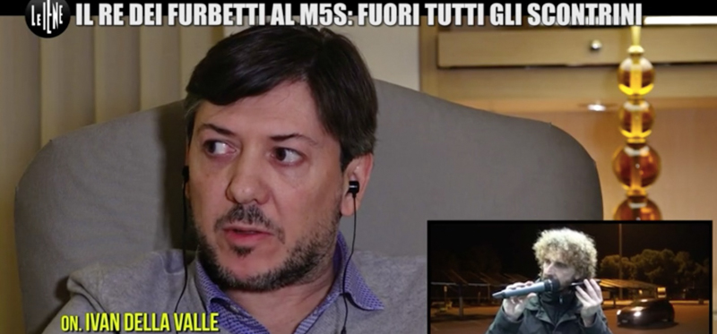 Il caos rimborsi del M5s