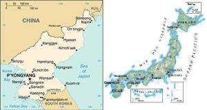 Il Giappone "punisce" la Corea del Nord