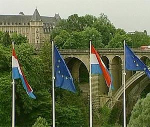 Il Lussemburgo è il paese più ricco d' Europa