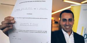 Il M5s e i suoi impresentabili