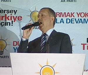 Il Premier Erdogan guarda all'Ue con nuovo slancio, dopo la vittoria dell'Akp