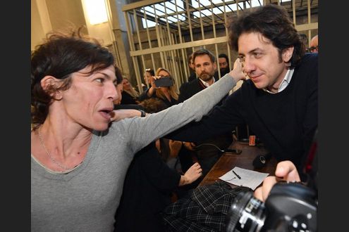 Il processo a Cappato finisce alla Consulta, l'imputato: "Grazie dj Fabo"