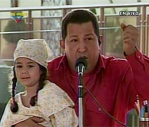 Il Venezuela rompe le relazioni diplomatiche con la Colombia