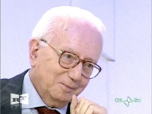 Il viaggio nell’Italia confusa con Enzo Biagi e Luttazzi