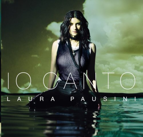 "Io canto": nuovo singolo per Laura Pausini