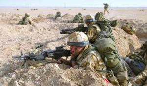 Iraq, per britannici via i soldati entro l'anno