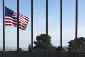 Israele, l'ambasciata Usa passa a Gerusalemme il 14 maggio