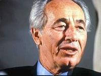 Israele, Peres ha giurato, è il nuovo presidente