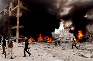 Israele propone negoziati pace a Libano e Palestina