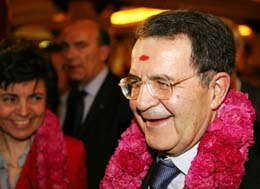 Italia-India: passa l'accordo di cooperazione militare