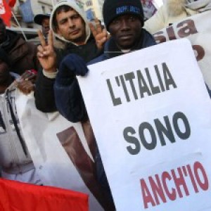Italiani, sempre meno figli. Uno su 10 è di immigrati