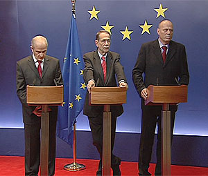 Kosovo, l'Ue pensa all'indipendenza senza l'Onu