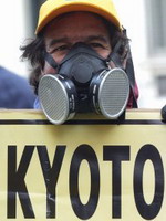 Kyoto: il Canada vuole obiettivi piu' modesti