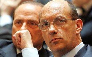 L' ultimatum di Berlusconi L' Udc mi sostenga o si vota