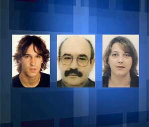 La cooperazione tra Francia e Spagna nella lotta all'Eta.