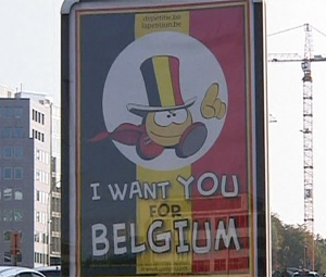 La crisi politica rischia di nuocere gravemente all'economia belga