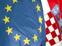 La Croazia è entrata nell'Unione Europea