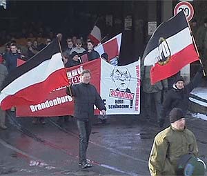 La Germania punta a tagliare i fondi al partito neonazista