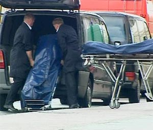 La 'ndrangheta colpisce in Germania. Uccisi sei italiani.