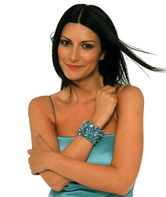 Laura Pausini sogna un duetto con Mina