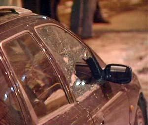 Le proteste continuano in Serbia e nelle enclavi serbe in Kosovo