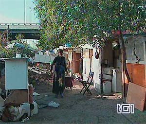 L'Italia espelle i cittadini comunitari per ragioni di sicurezza.