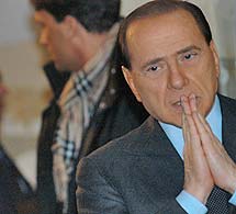 Lite Fi-Udc: nella Cdl è crisi profonda