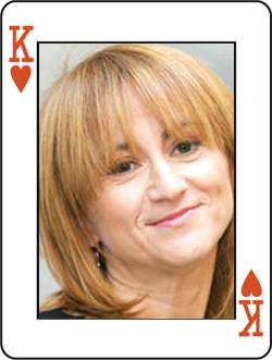 Littizzetto: Sono una donna da sposare