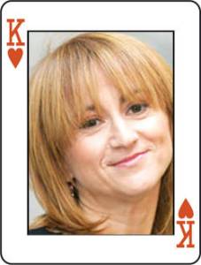 Littizzetto: Sono una donna da sposare