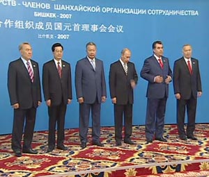 "Lo scudo spaziale USA è un pericolo per tutta l'Asia"