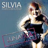 Silvia Mezzanotte è "Lunatica", il nuovo album