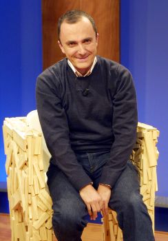 Luttazzi: "Non diffamerò nessuno"