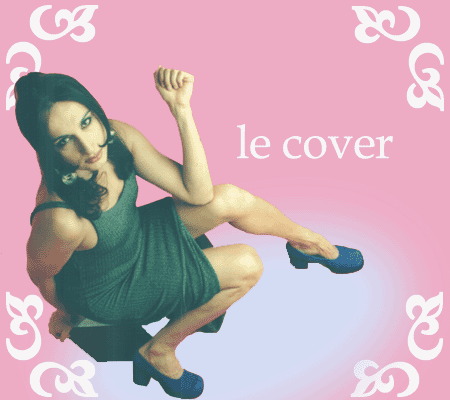 Luxuria si è rifatta il naso e il seno