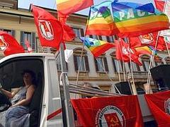 ''Mai più uniti in piazza e divisi alle urne''