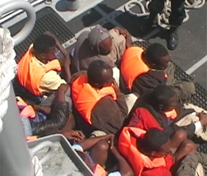 Malta, breccia dell'immigrazione nella fortezza europea