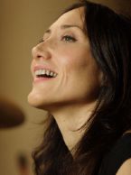 Marina Rei: "Io canto da sola"