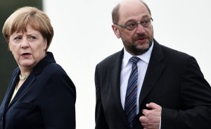 Martin Schulz non sarà ministro degli Esteri tedesco