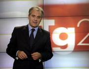 Mazza (Tg2): «Minum da maggio in poi è filo-Prodi»