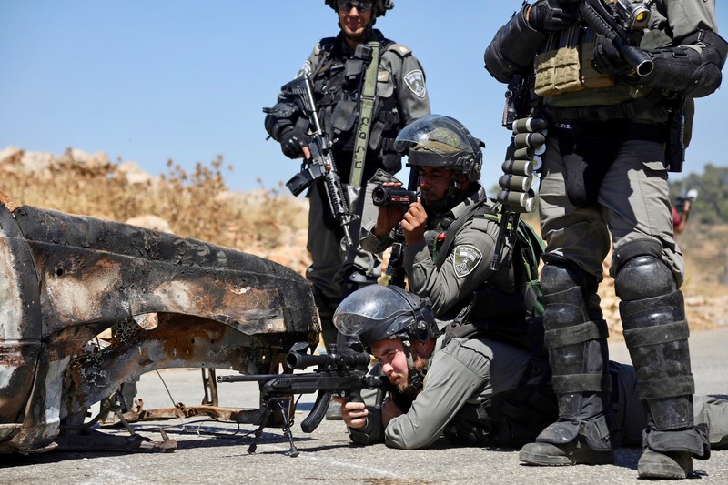 Medio Oriente. Annan: "Le ostilita' finiscano".