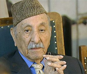 Morto a Kabul Zaher Shah, Re afgano per 40 anni e padre della nazione