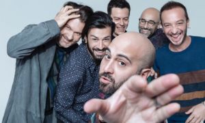 Negramaro, stupefacenti nell'auto