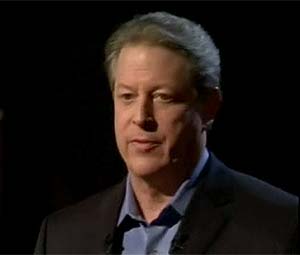 Nobel per la pace diviso tra Al Gore e il Comitato Onu per il clima