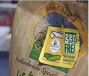 Ogm: la spunta l'Austria